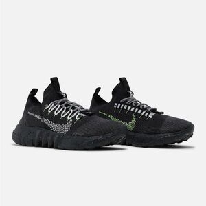 New Nike Space Hippie 01